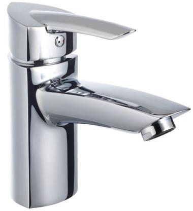 Смеситель Lemark MARS LM3506C для раковины  Смеситель Lemark MARS LM3506C для раковины