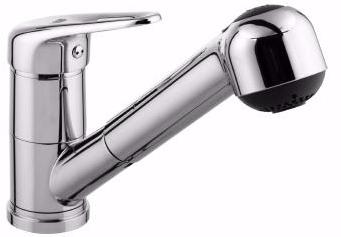 Смеситель Lemark LUNA LM4150C для кухонной мойки  Смеситель Lemark LUNA LM4150C для кухонной мойки