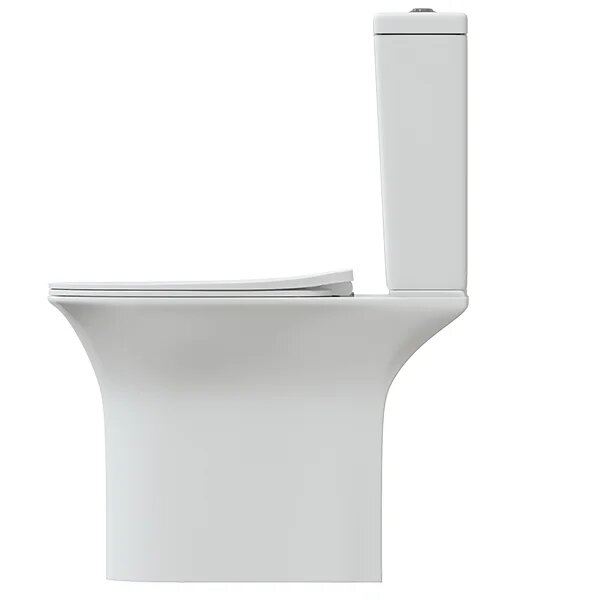 Унитаз-компакт Mirsant NEO   