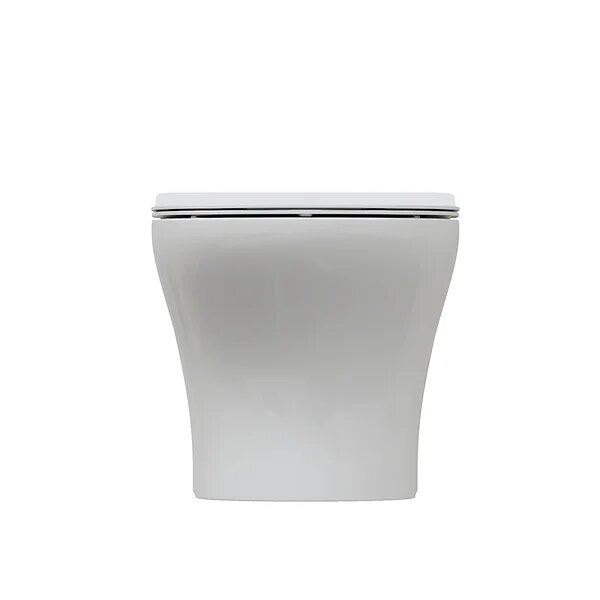 Унитаз навесной Mirsant OMEGA   