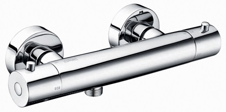 Смеситель WasserKRAFT BERKEL 4822 для душа 