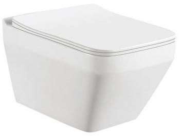 Унитаз навесной Mirsant STILL   