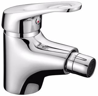 Смеситель Lemark OMEGA LM3108C для биде 