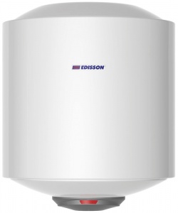 Водонагреватель электрический накопительный Thermex GLASSLINED EDISSON ER 50 V   Водонагреватель электрический накопительный Thermex GLASSLINED EDISSON ER 50 V