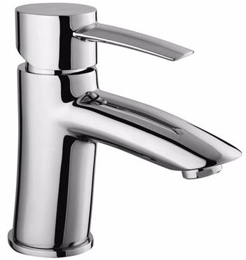 Смеситель Lemark ATLANTISS LM3206C для раковины 