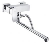 Смеситель WasserKRAFT ALLER 1062L универсальный  Смеситель WasserKRAFT ALLER 1062L универсальный