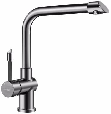 Смеситель Lemark EXPERT LM5074S для кухонной мойки  Смеситель Lemark EXPERT LM5074S для кухонной мойки