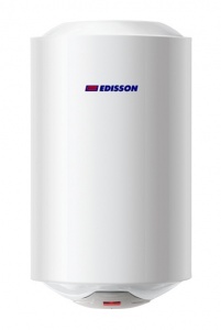 Водонагреватель электрический накопительный Thermex GLASSLINED EDISSON ER 80 V   Водонагреватель электрический накопительный Thermex GLASSLINED EDISSON ER 80 V