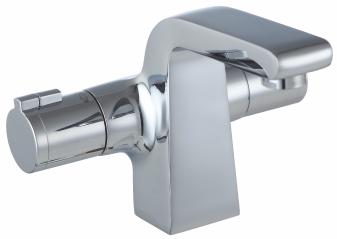 Смеситель Lemark YETI LM7836C для раковины термостатический Смеситель Lemark YETI LM7836C для раковины термостатический