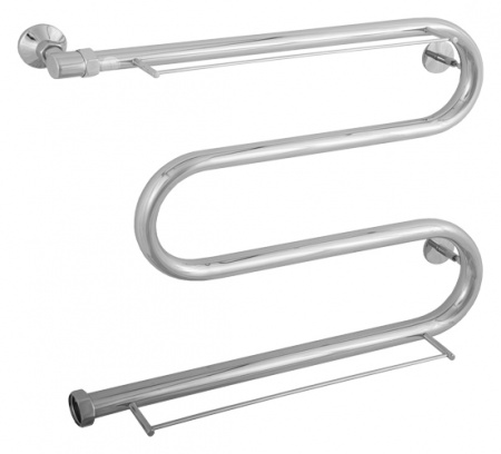 Полотенцесушитель водяной Сунержа М-образный 00-0008-5065 500х650 