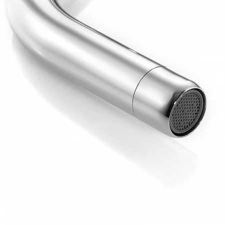 Смеситель IDDIS TORR TORSBL0i05 для кухонной мойки 