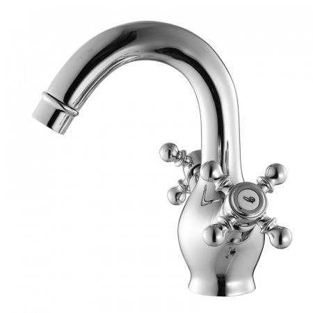 Смеситель IDDIS SAM SAMSB00i01 для раковины 