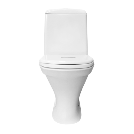 Унитаз-компакт Sanita АТТИКА ATCSACC01060713  