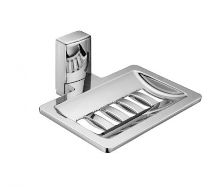 Мыльница навесная WasserKRAFT LEINE K-5069  