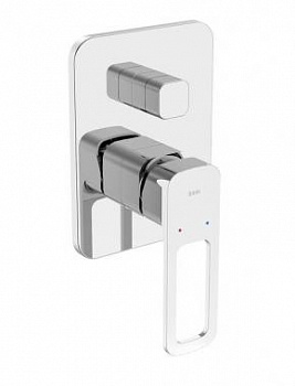 Смеситель IDDIS SLIDE SLISB00i67  