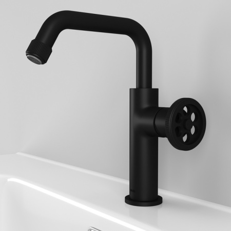 Смеситель IDDIS GRANGE GRABLR0i01 для раковины 