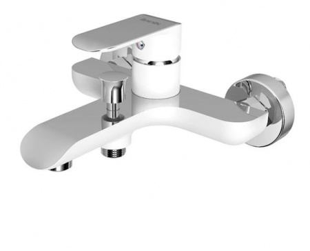 Смеситель IDDIS CALIPSO CALSB00i02WA для ванны и душа 