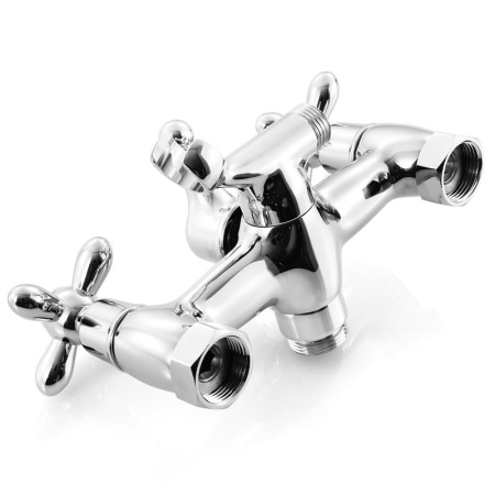 Смеситель IDDIS JEALS JE2SBL0i10 универсальный 