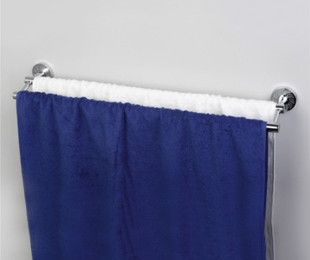 Полотенцедержатель WasserKRAFT ISEN K-4040  