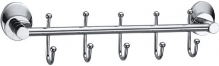 Крючок пятерной Fixsen EUROPA FX-21805-5  