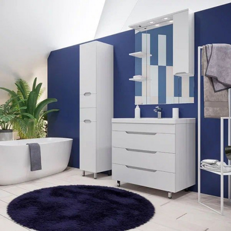 Пенал Mirsant SOHO  30 см. 