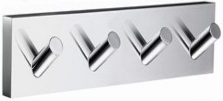 Крючок четверной IDDIS EDIFICE EDISB40i41  