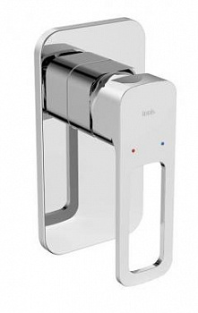 Смеситель IDDIS SLIDE SLISB00i66  