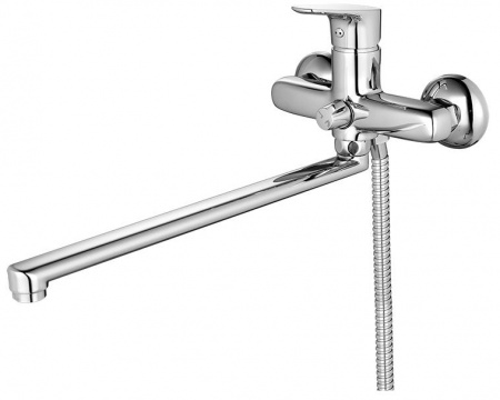 Смеситель IDDIS ZODIAC ZODSBL2i10 универсальный 