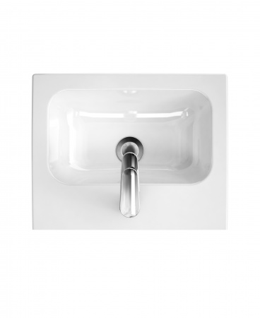 Раковина Cersanit COLOUR S-UM-COL50/1-w 50 