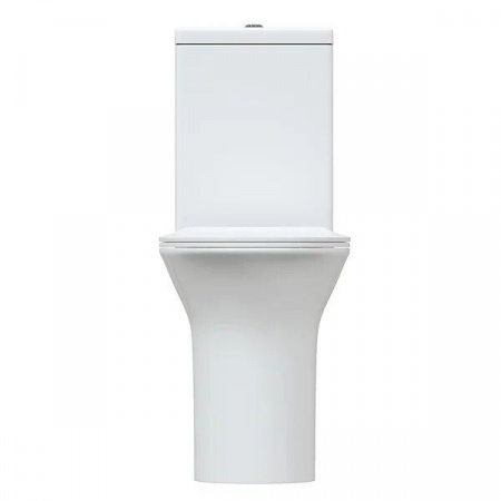 Унитаз-компакт Mirsant VOX   