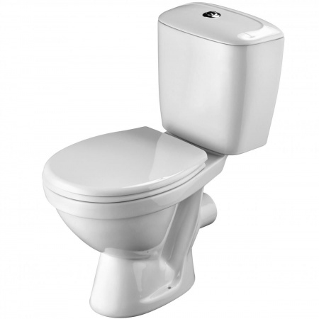 Унитаз-компакт Santek ПАЛЛАДА 1.WH30.2.371  