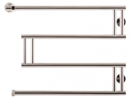 Полотенцесушитель водяной Сунержа High-Tech 00-0050-5065 500х650 