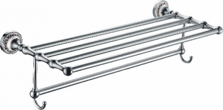 Полотенцедержатель Fixsen BOGEMA FX-78515  