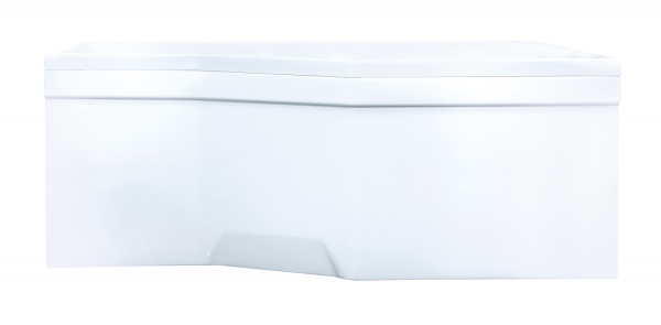 Ванна акриловая 1Marka CONVEY 01кон1775п 170x75 см. правая  Ванна акриловая 1Marka CONVEY 01кон1775п 170x75 см. правая