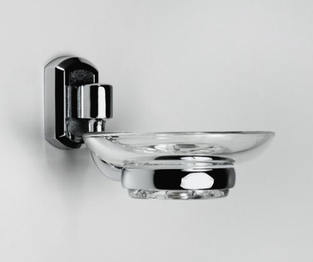 Мыльница навесная WasserKRAFT ODER K-3029  