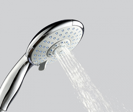 Лейка душевая WasserKRAFT  A003  
