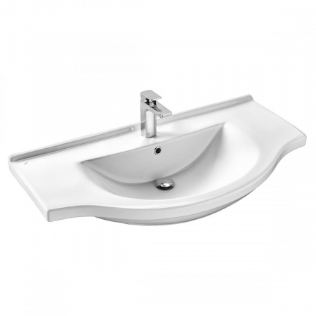 Раковина Santek ЭЛЬБРУС 1.WH11.0.255  