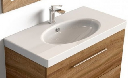 Раковина Sanita luxe NEXT NXT90SLWB01 90 