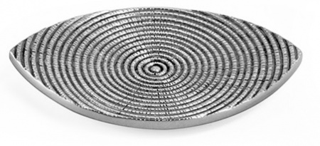 Мыльница настольная WasserKRAFT EIDER K-33329  