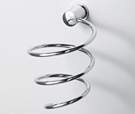 Держатель фена WasserKRAFT  K-1080  