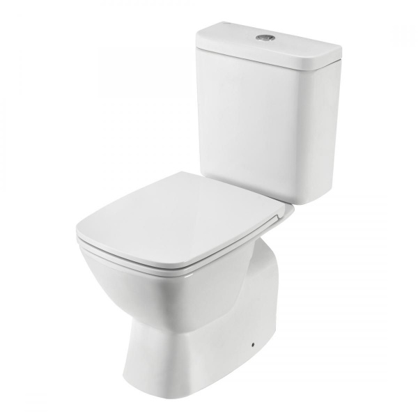 Унитаз-компакт Santek НЕО 1.WH30.2.418  