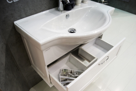 Раковина Sanita luxe CLASSIC CLS90SLWB01 90 