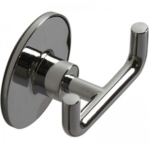 Крючок двойной Fixsen ROUND FX-92105A   Крючок двойной Fixsen ROUND FX-92105A