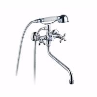 Смеситель IDDIS JEALS JEASBL2i10 универсальный  Смеситель IDDIS JEALS JEASBL2i10 универсальный