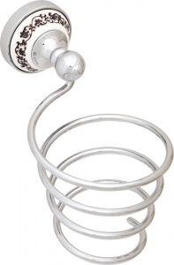 Держатель фена Fixsen BOGEMA FX-78519   Держатель фена Fixsen BOGEMA FX-78519