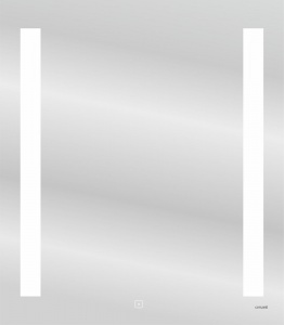 Зеркало Cersanit LED KN-LU-LED020*70-b-Os   Зеркало Cersanit LED KN-LU-LED020*70-b-Os