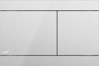 Клавиша для инсталляции Alcaplast  FUN-INOX  