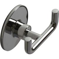 Крючок двойной Fixsen ROUND FX-92105A   Крючок двойной Fixsen ROUND FX-92105A