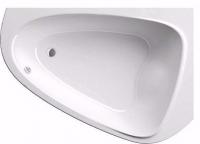 Ванна акриловая Ravak LOVESTORY C781000000  