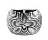 Стакан настольный WasserKRAFT EIDER K-33328A   Стакан настольный WasserKRAFT EIDER K-33328A